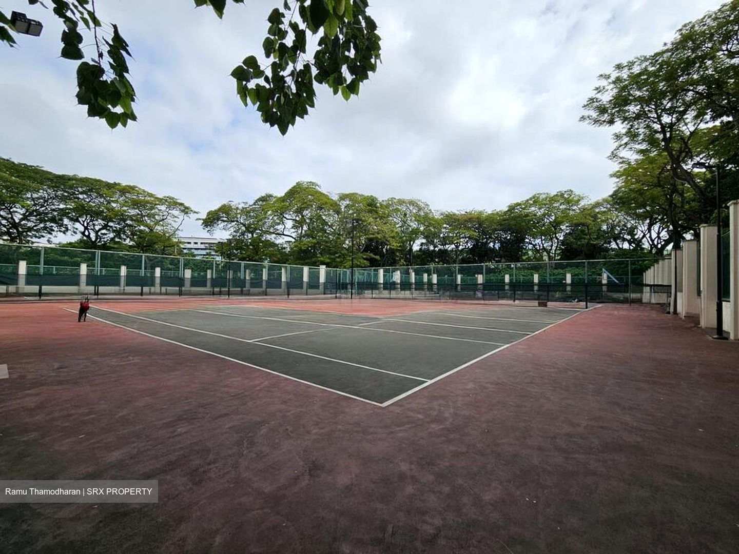 Melville Park (D18), Condominium #497766791